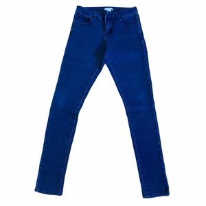 Forever 21 Skinny Jeans